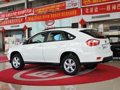 2013款 劲悦版 2.0L 手动 尊贵型 5座
