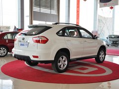 2013款 劲悦版 2.0L 手动 尊贵型 5座