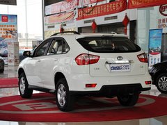 2013款 劲悦版 2.0L 手动 尊贵型 5座