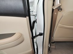 2013款 劲悦版 2.0L 手动 尊贵型 5座