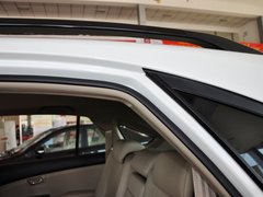 2013款 劲悦版 2.0L 手动 尊贵型 5座