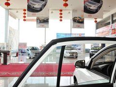 2013款 劲悦版 2.0L 手动 尊贵型 5座