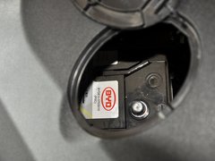 2013款 劲悦版 2.0L 手动 尊贵型 5座