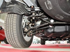 2013款 劲悦版 2.0L 手动 尊贵型 5座