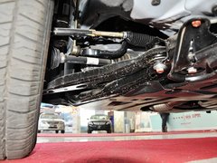 2013款 劲悦版 2.0L 手动 尊贵型 5座