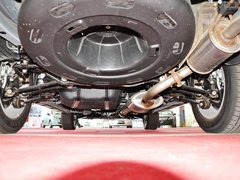 2013款 劲悦版 2.0L 手动 尊贵型 5座
