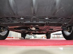 2013款 劲悦版 2.0L 手动 尊贵型 5座