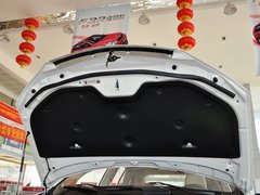 2013款 劲悦版 2.0L 手动 尊贵型 5座