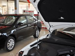 2013款 劲悦版 2.0L 手动 尊贵型 5座