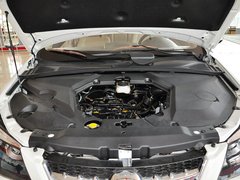 2013款 劲悦版 2.0L 手动 尊贵型 5座