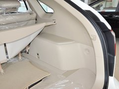 2013款 劲悦版 2.0L 手动 尊贵型 5座