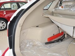 2013款 劲悦版 2.0L 手动 尊贵型 5座