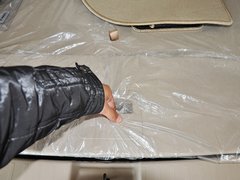 2013款 劲悦版 2.0L 手动 尊贵型 5座