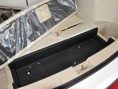 2013款 劲悦版 2.0L 手动 尊贵型 5座