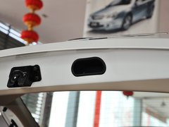 2013款 劲悦版 2.0L 手动 尊贵型 5座