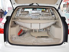 2013款 劲悦版 2.0L 手动 尊贵型 5座