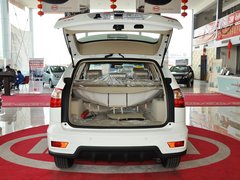 2013款 劲悦版 2.0L 手动 尊贵型 5座