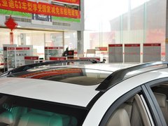 2013款 劲悦版 2.0L 手动 尊贵型 5座