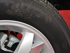 2013款 劲悦版 2.0L 手动 尊贵型 5座