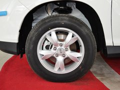 2013款 劲悦版 2.0L 手动 尊贵型 5座