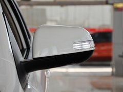 2013款 劲悦版 2.0L 手动 尊贵型 5座