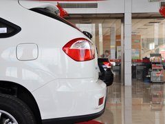 2013款 劲悦版 2.0L 手动 尊贵型 5座