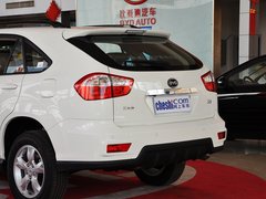 2013款 劲悦版 2.0L 手动 尊贵型 5座