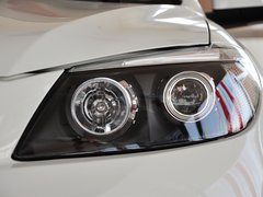 2013款 劲悦版 2.0L 手动 尊贵型 5座