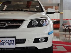 2013款 劲悦版 2.0L 手动 尊贵型 5座