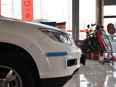 2013款 劲悦版 2.0L 手动 尊贵型 5座