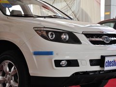 2013款 劲悦版 2.0L 手动 尊贵型 5座