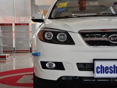 2013款 劲悦版 2.0L 手动 尊贵型 5座