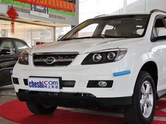 2013款 劲悦版 2.0L 手动 尊贵型 5座
