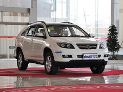 2013款 劲悦版 2.0L 手动 尊贵型 5座