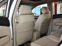 2013款 劲悦版 2.0L 手动 尊贵型 5座