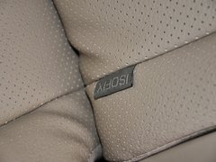 2013款 劲悦版 2.0L 手动 尊贵型 5座