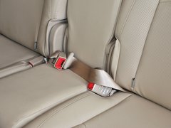 2013款 劲悦版 2.0L 手动 尊贵型 5座
