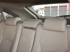 2013款 劲悦版 2.0L 手动 尊贵型 5座