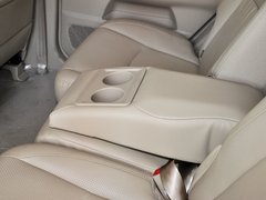 2013款 劲悦版 2.0L 手动 尊贵型 5座