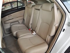 2013款 劲悦版 2.0L 手动 尊贵型 5座