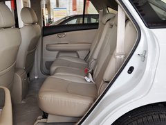 2013款 劲悦版 2.0L 手动 尊贵型 5座