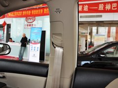 2013款 劲悦版 2.0L 手动 尊贵型 5座