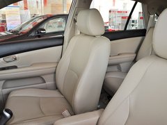 2013款 劲悦版 2.0L 手动 尊贵型 5座