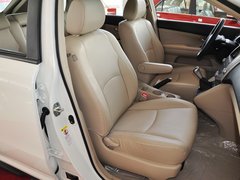 2013款 劲悦版 2.0L 手动 尊贵型 5座