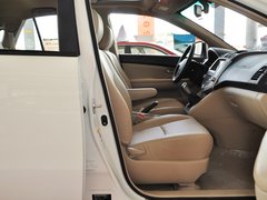 2013款 劲悦版 2.0L 手动 尊贵型 5座
