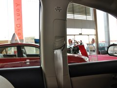 2013款 劲悦版 2.0L 手动 尊贵型 5座