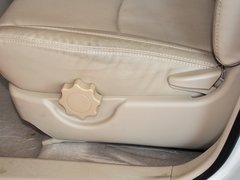 2013款 劲悦版 2.0L 手动 尊贵型 5座