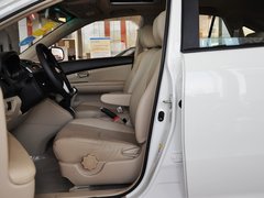 2013款 劲悦版 2.0L 手动 尊贵型 5座