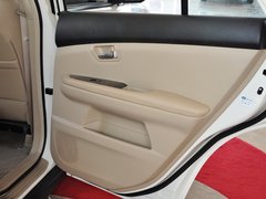 2013款 劲悦版 2.0L 手动 尊贵型 5座