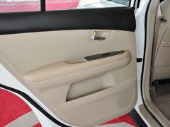 2013款 劲悦版 2.0L 手动 尊贵型 5座